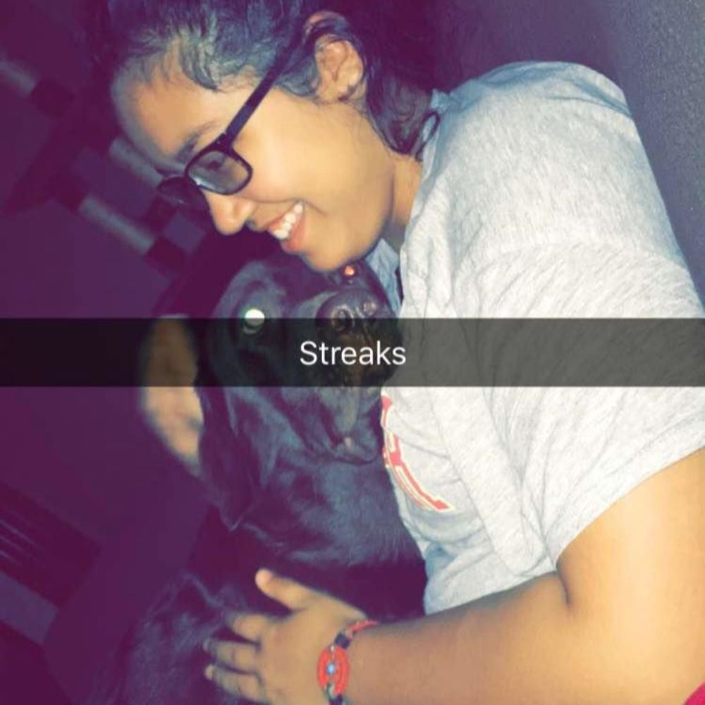 Meet your Posher, Sandra